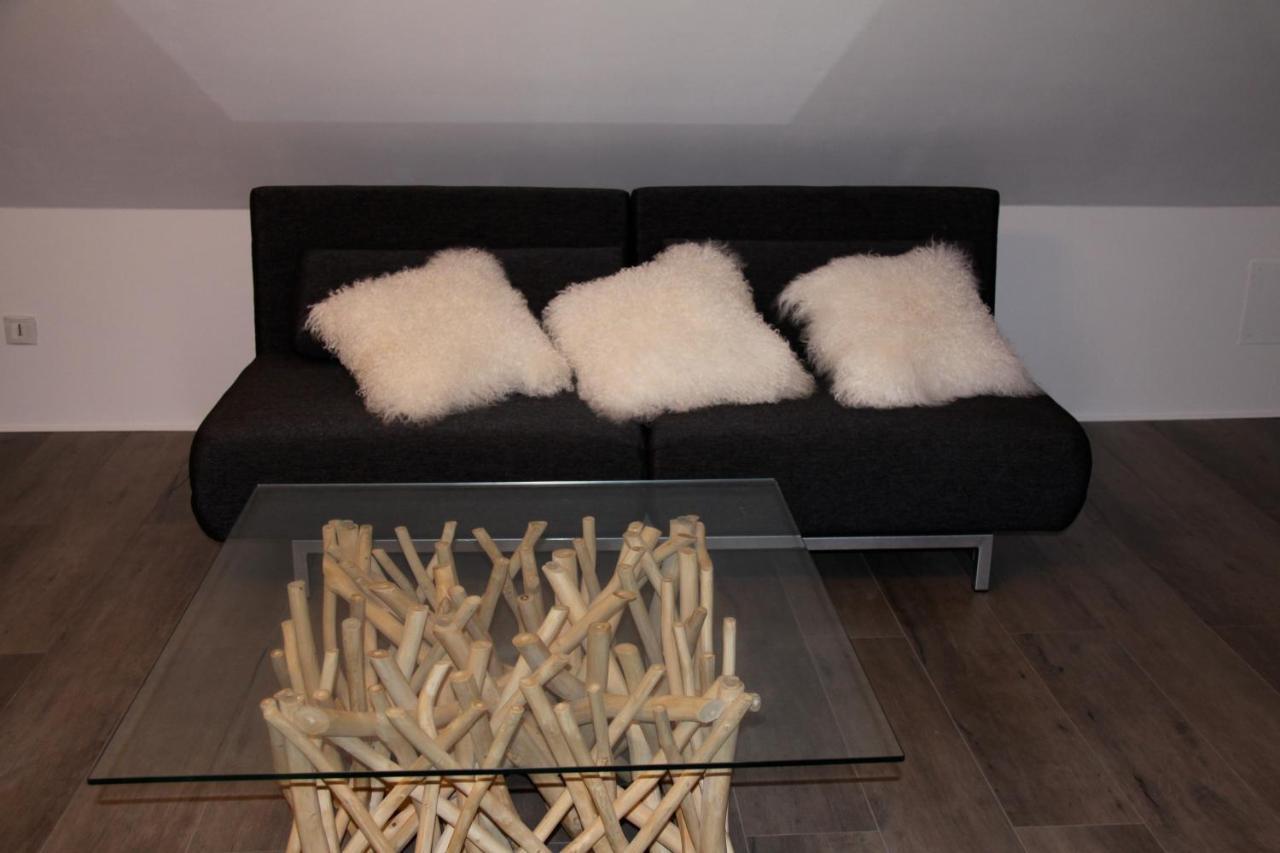 Apartamento Yinloft Sainte-Gemme-Moronval Exterior foto